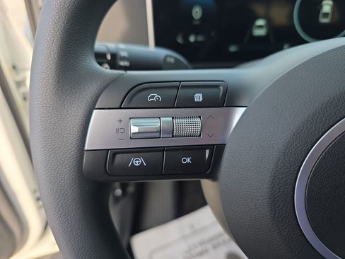 New 2026 Hyundai Santa Cruz SEL image 25