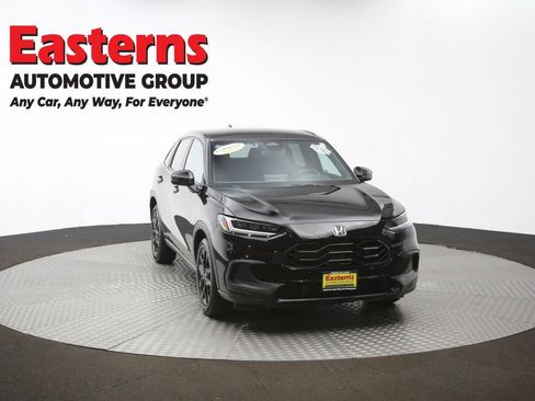 Used 2023 Honda HR-V Sport image 50