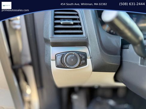 Used 2011 Ford Explorer 2WD image 23