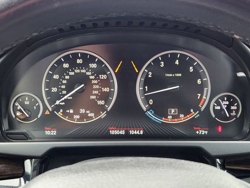 Used 2015 BMW X5 sDrive35i image 15