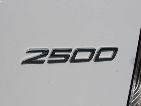 New 2025 Mercedes-Benz Sprinter 2500 image 8