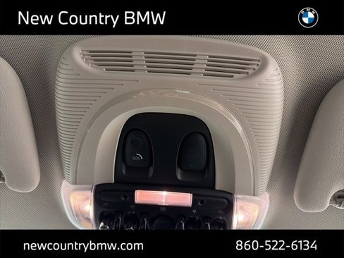 Certified 2024 MINI Cooper Clubman S image 20