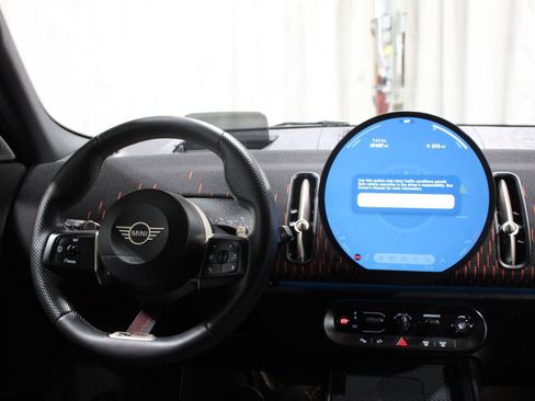 Used 2026 MINI Cooper Countryman S AWD/4WD image 3