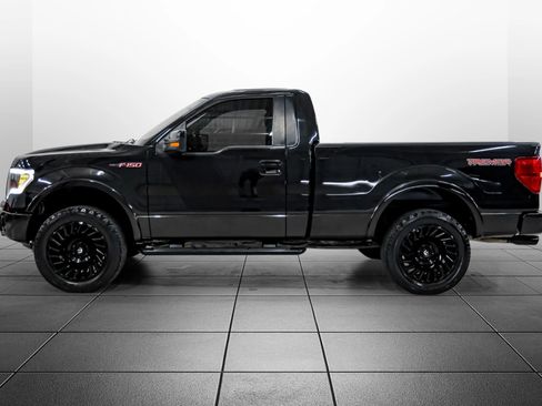 Used 2014 Ford F150 FX4 w/ FX Appearance Package image 10