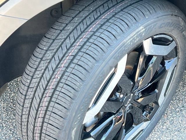 Certified 2024 Kia Telluride S w/ S Sunroof Package FWD image 41