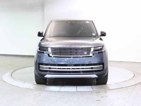 Used 2024 Land Rover Range Rover SE image 10