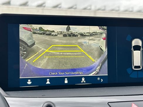 New 2026 Acura RDX A-Spec image 17