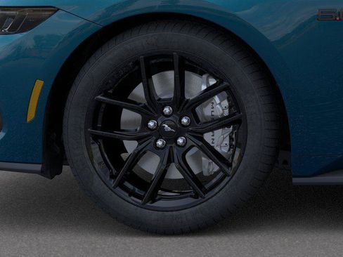 New 2026 Ford Mustang GT Premium RWD image 19