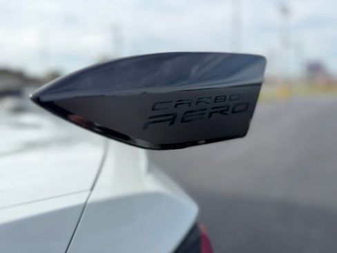 Used 2026 Chevrolet Corvette Z06 RWD image 9