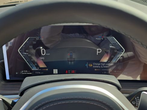 New 2026 BMW X5 xDrive50e w/ M Sport Package image 35