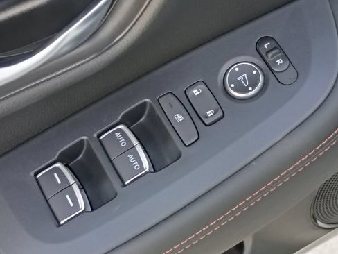 New 2027 Honda HR-V Sport image 19