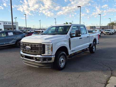 Used 2026 Ford F250 XL AWD/4WD image 10