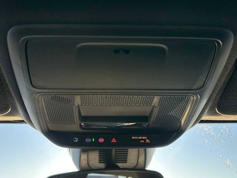 New 2026 GMC Terrain AT4 AWD/4WD image 29