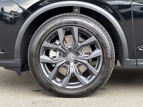 Certified 2023 Acura MDX A-Spec image 28