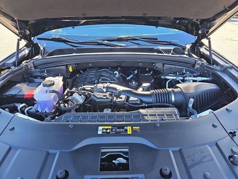 New 2025 Jeep Grand Cherokee Altitude image 25