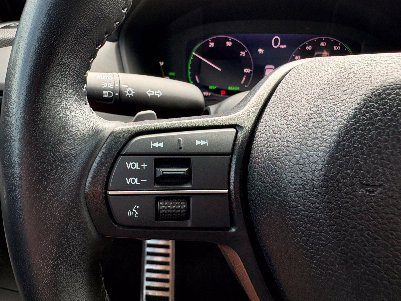 Used 2024 Honda Accord Sport image 15