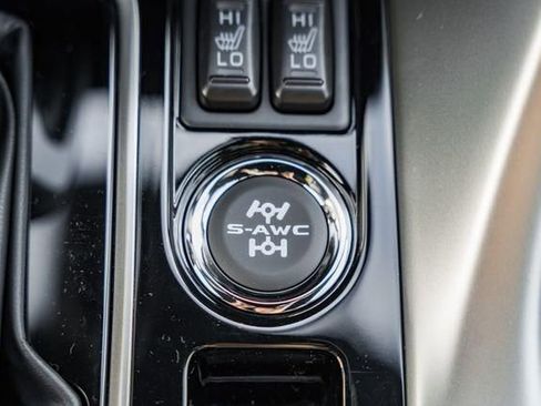 New 2026 Mitsubishi Eclipse Cross SEL image 25