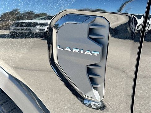New 2025 Ford Ranger Lariat w/ FX4 Off-Road Package image 18