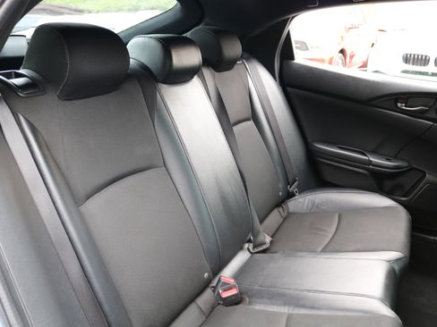 Used 2020 Honda Civic Sport image 37