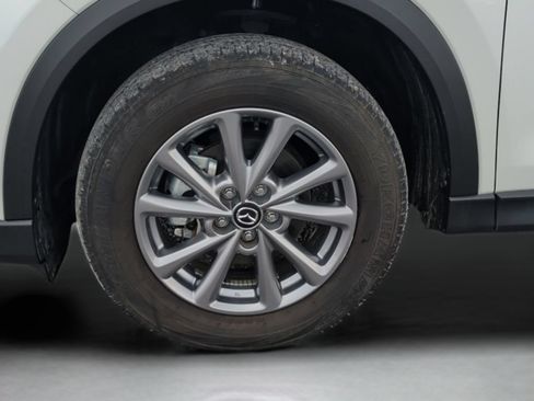 Used 2025 MAZDA CX-5 AWD 2.5 S image 43