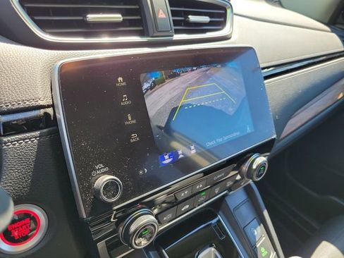 Used 2021 Honda CR-V EX image 19