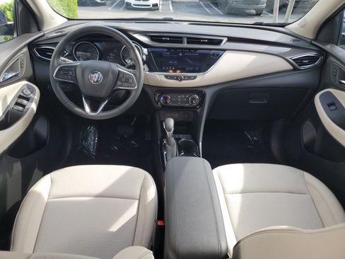 Used 2023 Buick Encore GX Preferred FWD image 14