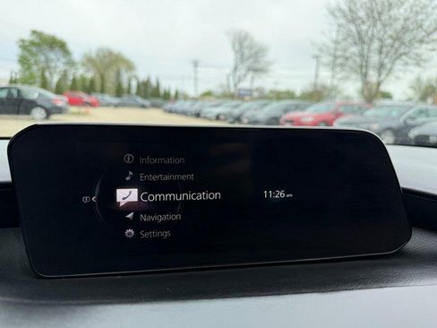 Used 2021 MAZDA MAZDA3 s FWD image 23