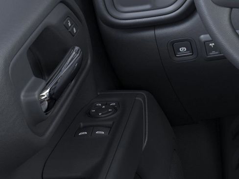 New 2026 GMC Sierra 3500 Pro w/ Convenience Package image 22