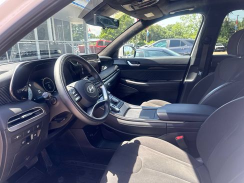 Used 2025 Hyundai Palisade Calligraphy AWD/4WD image 8