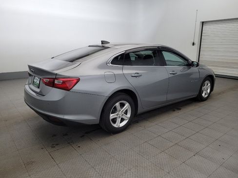 Used 2024 Chevrolet Malibu LS image 10