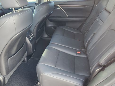 Used 2021 Lexus RX 450h AWD w/ Premium Package image 15