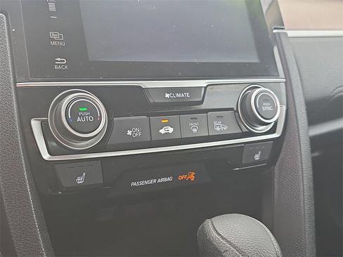 Used 2016 Honda Civic EX-T image 21