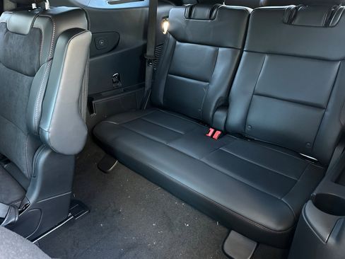 New 2026 Ford Explorer ST w/ Sun And Sound Package image 14