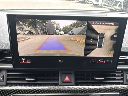 Used 2022 Audi S4 Premium Plus w/ Premium Plus Package image 19