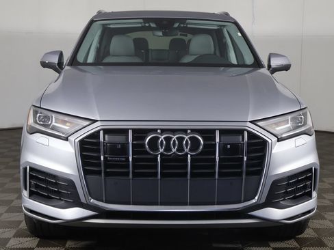 Used 2022 Audi Q7 3.0T Premium Plus AWD/4WD image 14