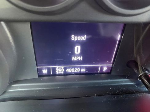 Used 2020 Chevrolet Silverado 2500 Custom w/ Custom Value Package image 22