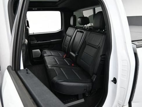 Used 2023 Ford F150 Raptor AWD/4WD image 30