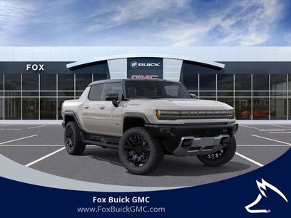 Used 2026 GMC Hummer EV 4x4 Crew Cab