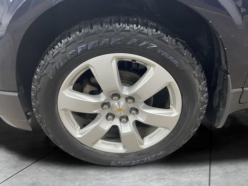 Used 2017 Chevrolet Traverse LT w/ Style and Technology Package AWD/4WD image 18