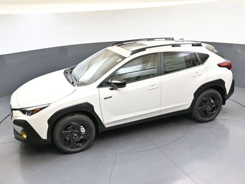New 2026 Subaru Crosstrek 2.5i Sport image 37