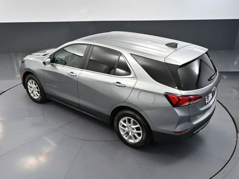 Used 2023 Chevrolet Equinox LT w/ LPO, Floor Liner Package FWD image 52