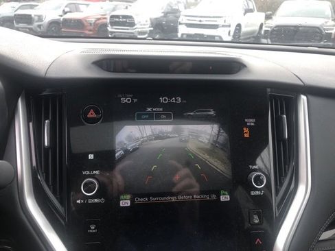 Used 2020 Subaru Outback Limited XT w/ Popular Package #2 image 12