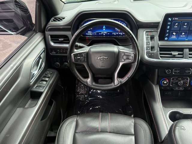 Used 2023 Chevrolet Suburban RST AWD/4WD image 15