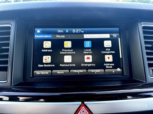 Used 2017 Genesis G80 3.8 image 4