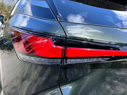 Used 2025 Lexus RX 350 Premium image 29