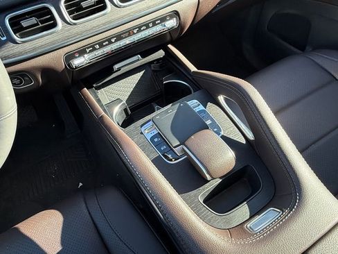 Used 2020 Mercedes-Benz GLE 350 4MATIC image 14