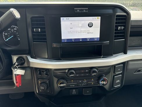 New 2026 Ford F250 XL w/ STX Appearance Package image 27