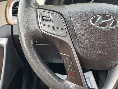 Used 2015 Hyundai Santa Fe Sport image 25