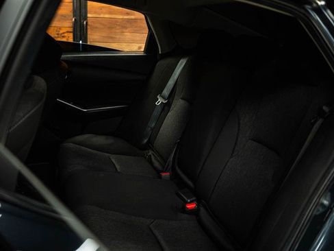 Used 2023 Honda Accord LX image 10
