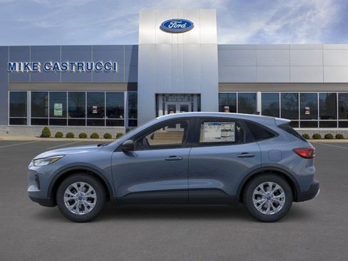 New 2026 Ford Escape Active AWD/4WD image 3